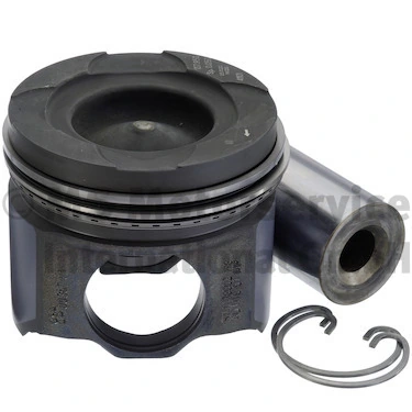 Piston