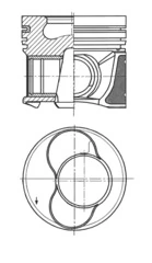Piston
