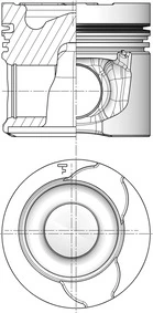 Piston