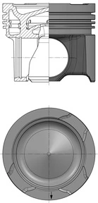 Piston