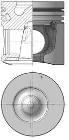 Piston