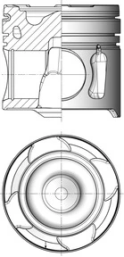 Piston