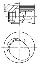 Piston