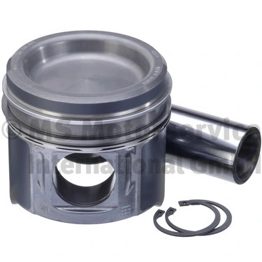 Piston