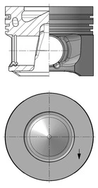 Piston
