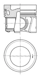 Piston