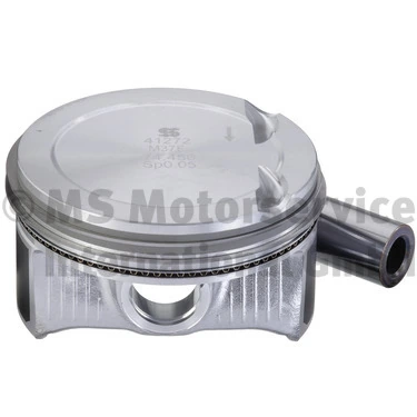 Piston