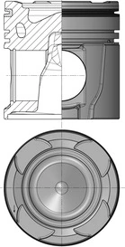 Piston