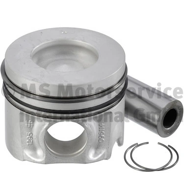 Piston