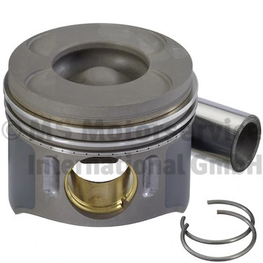 Piston