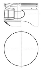 Piston