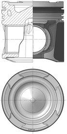 Piston