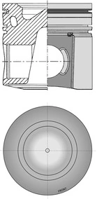 Piston