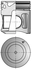 Piston