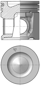 Piston