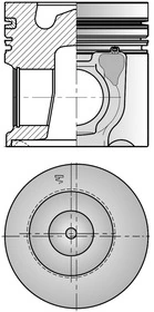 Piston
