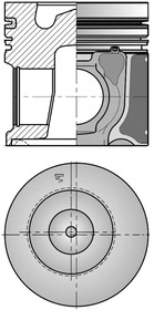 Piston