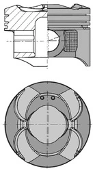 Piston