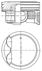 Piston