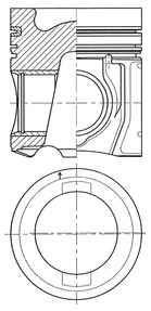 Piston