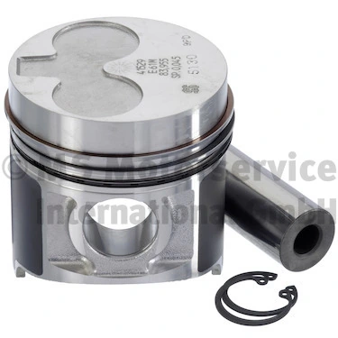 Piston
