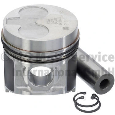 Piston