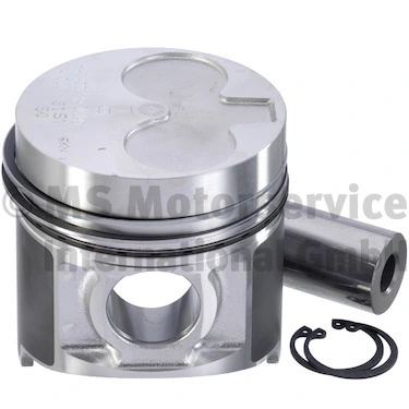 Piston