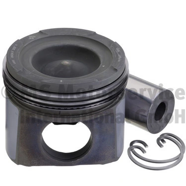 Piston