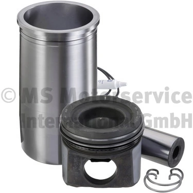 Repair Kit, piston/cylinder liner