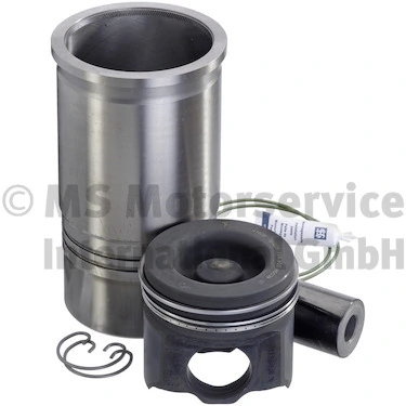 Repair Kit, piston/cylinder liner