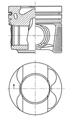 Piston