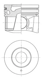 Piston