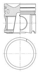 Piston