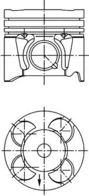 Piston