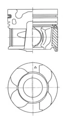 Piston