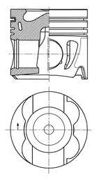 Piston