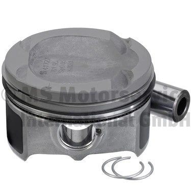 Piston