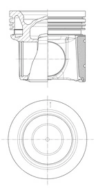 Piston
