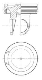 Piston