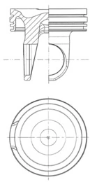 Piston