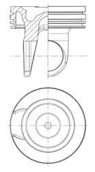 Piston