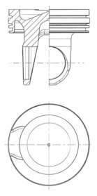 Piston