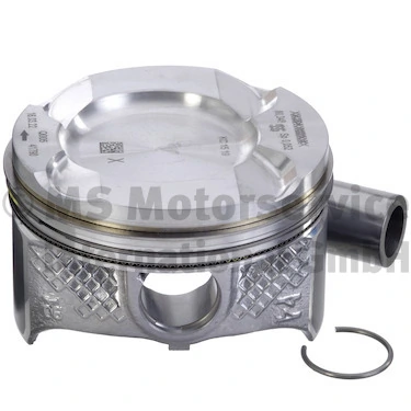 Piston