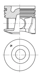 Piston
