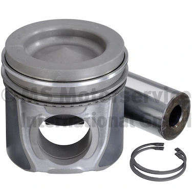 Piston