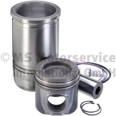 Repair Kit, piston/cylinder liner