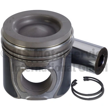 Piston
