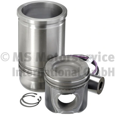 Repair Kit, piston/cylinder liner