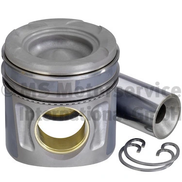 Piston