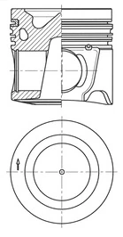 Piston
